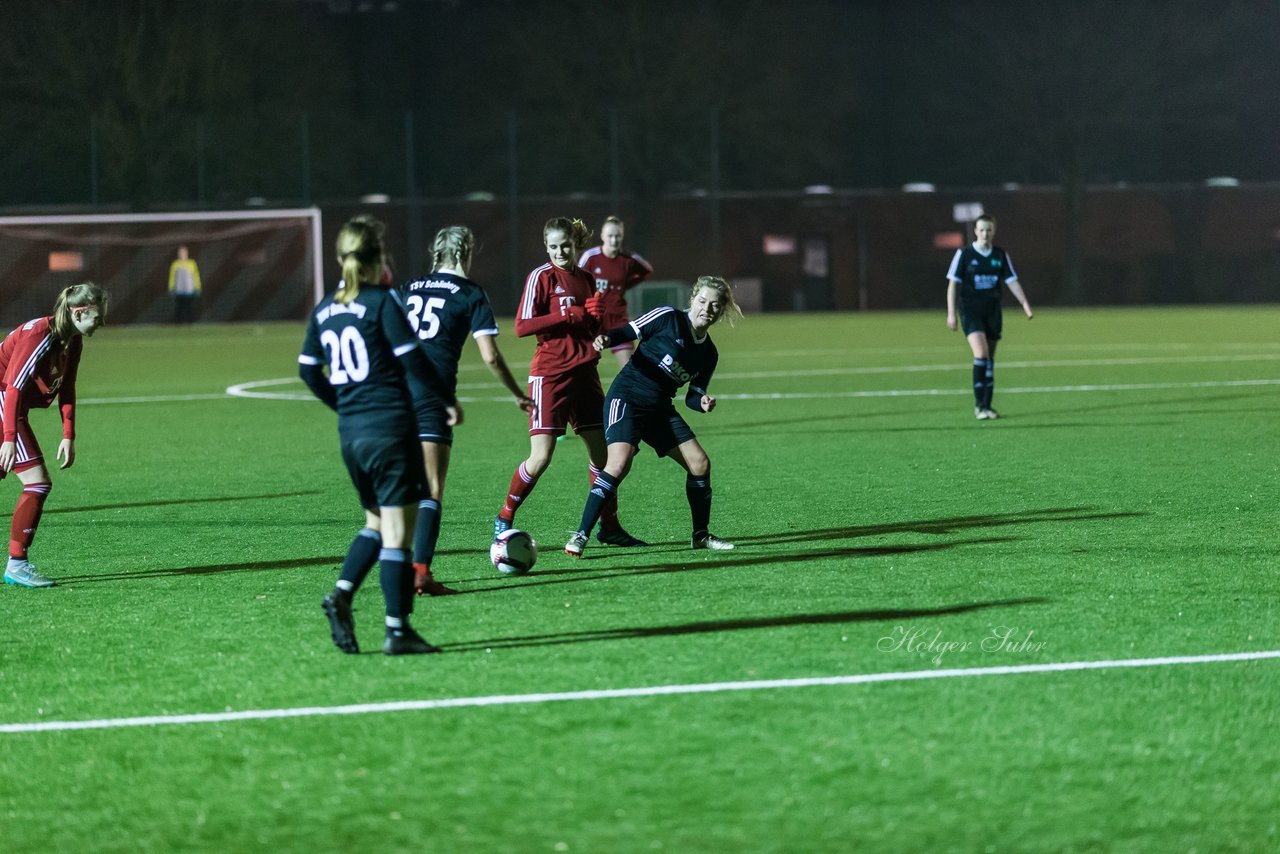 Bild 120 - Frauen SV Wahlstedt - TSV Schoenberg : Ergebnis: 17:1